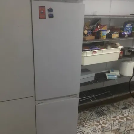 Casa Para Grupos Γρανάδα