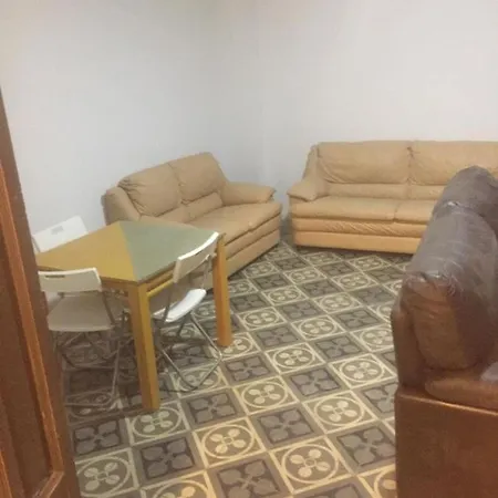 Casa Para Grupos Διαμέρισμα