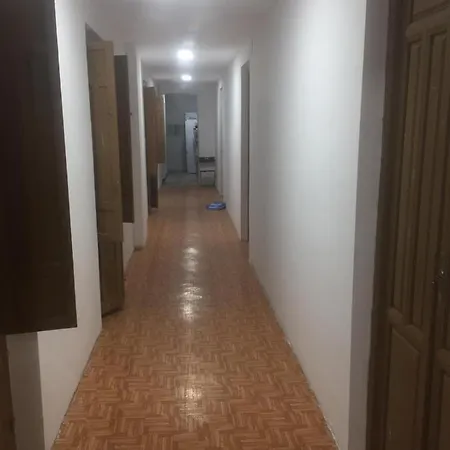 Διαμέρισμα Casa Para Grupos