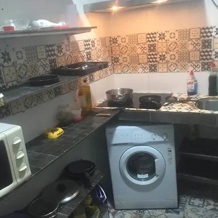 Casa Para Grupos *
