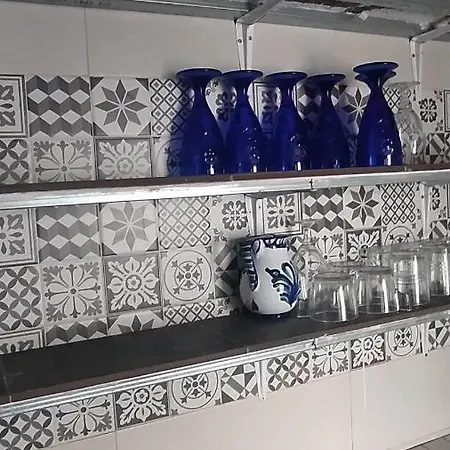 Casa Para Grupos Διαμέρισμα Γρανάδα