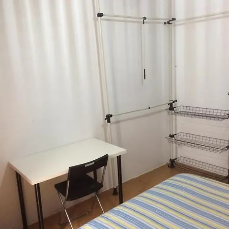 Casa Para Grupos Διαμέρισμα *