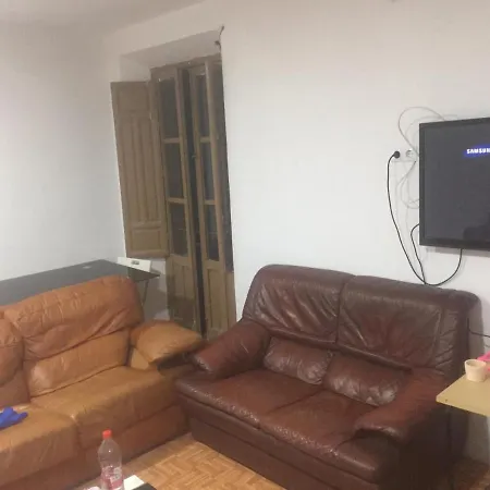 Διαμέρισμα Casa Para Grupos *