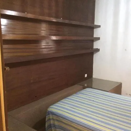 Διαμέρισμα Casa Para Grupos *