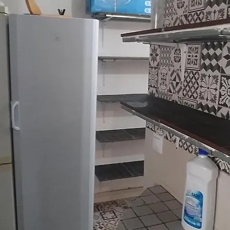 Casa Para Grupos Διαμέρισμα