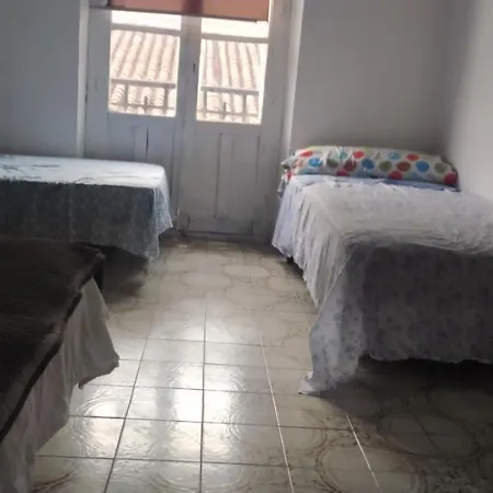 Casa Para Grupos * Γρανάδα