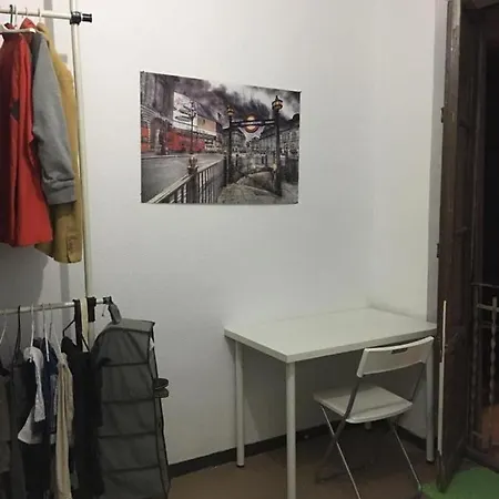 Διαμέρισμα Casa Para Grupos Γρανάδα